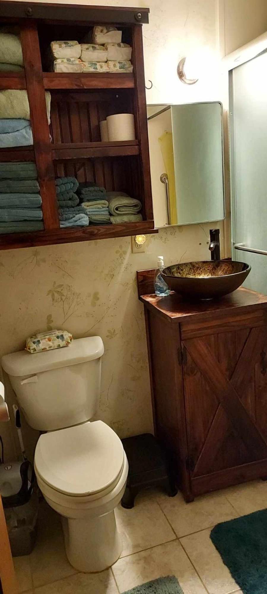 Sandie'S Country Bed And Bath Chiefland Exterior foto